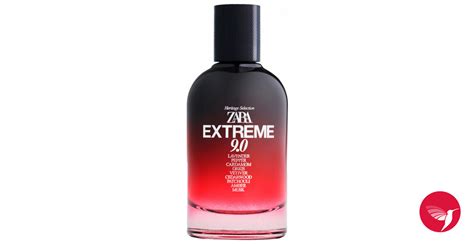 zara 9.0 perfume|zara extreme 9.0.